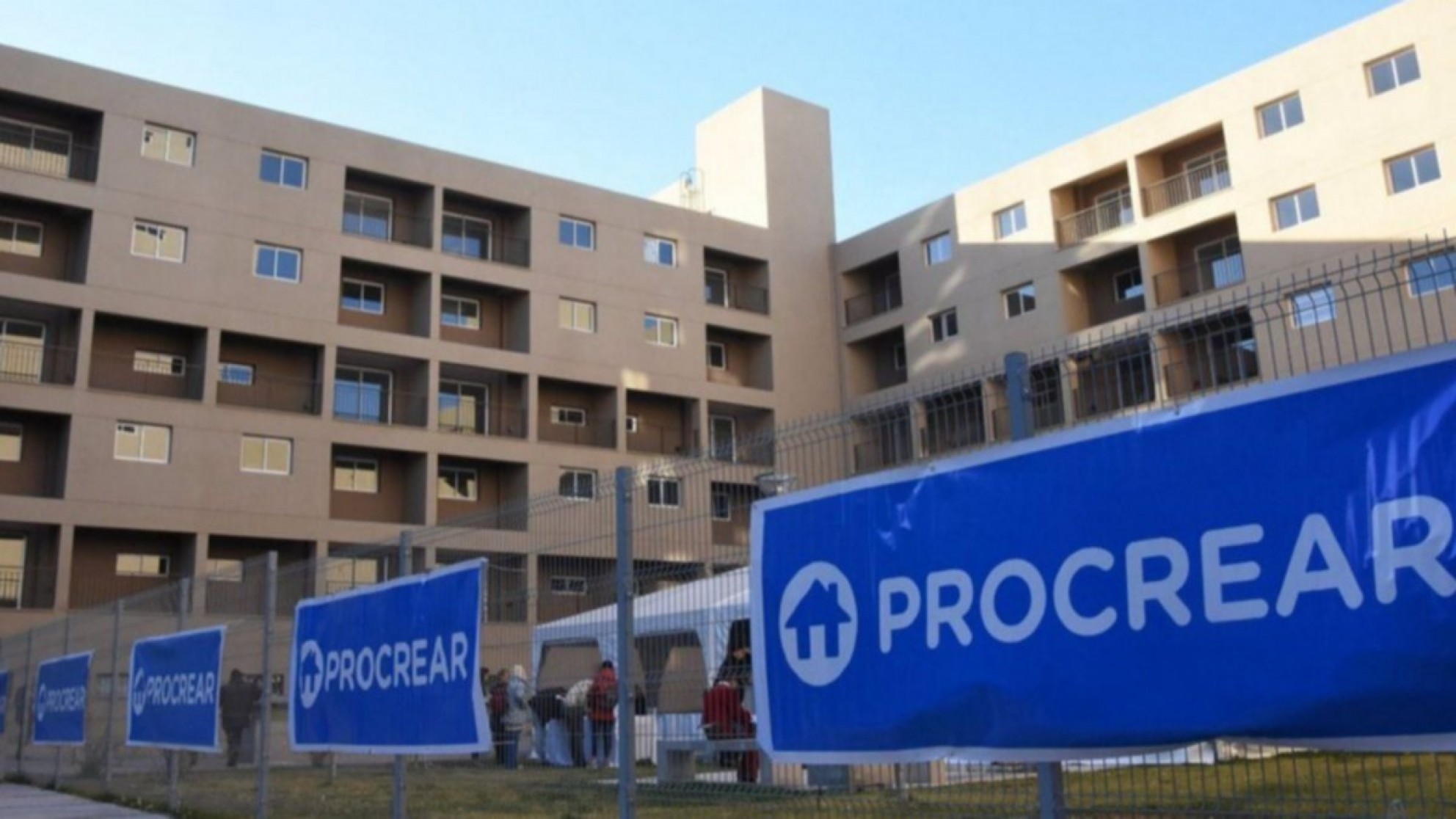 Por poner trabas a un crédito Procrear, sancionan con $750 mil a un banco en Mendoza